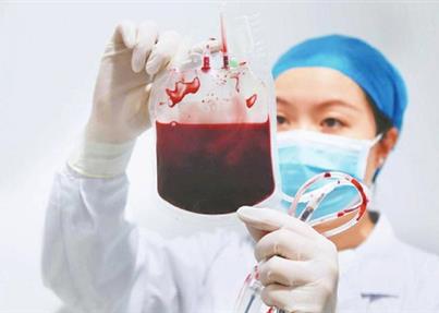 四川脐带血千里“奔粤” 生命接力救治罕见病婴儿