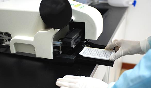 成都新生命霍普医学检验实验室有限公司