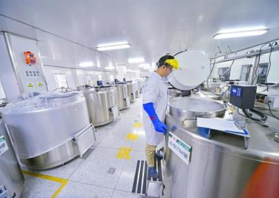 唤醒13岁脐带血挽救再障患儿，储存年限又有新纪录