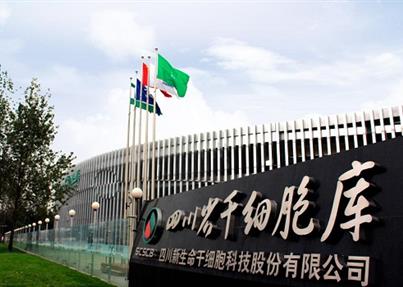 新生命公司脐带血扩增技术获国家发明专利，将惠及更多患者
