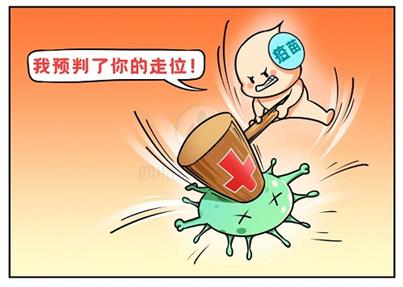 癌症疫苗真的存在？没骗你，美国FDA目前批准了这几款