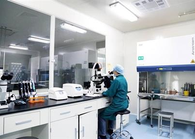 聚焦“老年病”寻找新办法 新生命干细胞公司获2024年首批省级科技计划项目立项