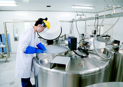 冻存20年，脐带血还“活着”吗？科学给你一颗定心丸